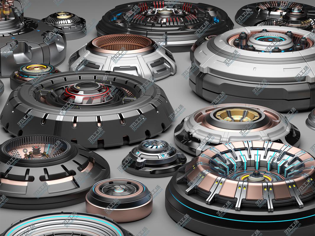 images/goods_img/2021040234/3D kitbash sci fi subdivision ready 3d model/4.jpg